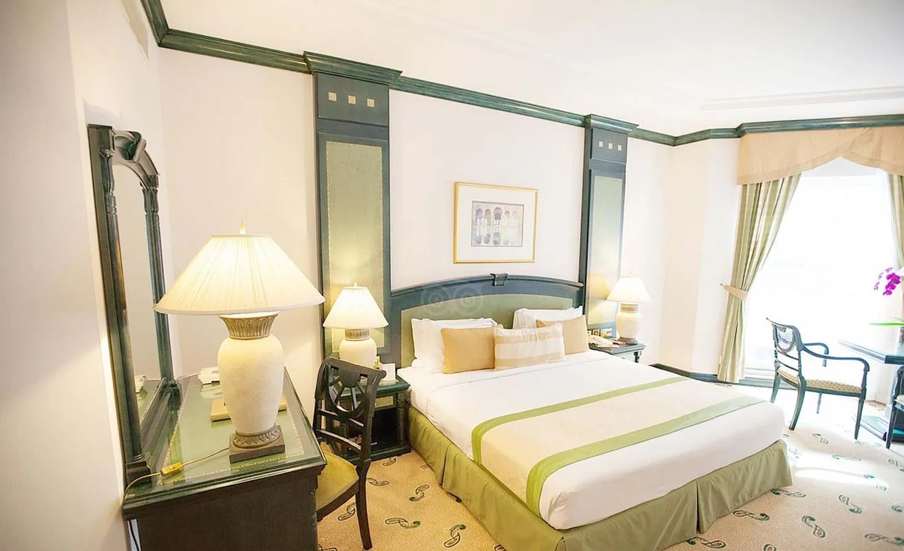 Habitación superior