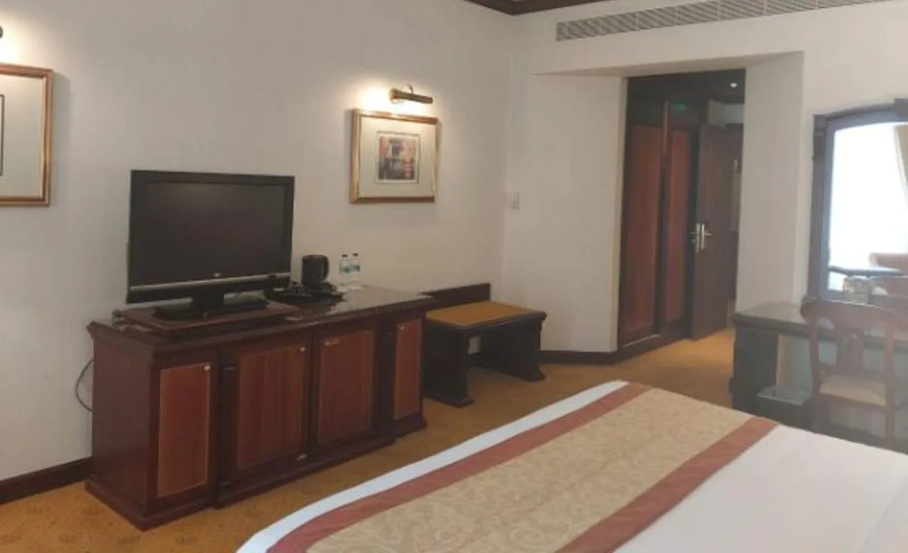 Habitación ejecutiva