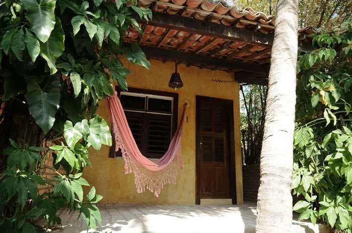 Guest accommodation