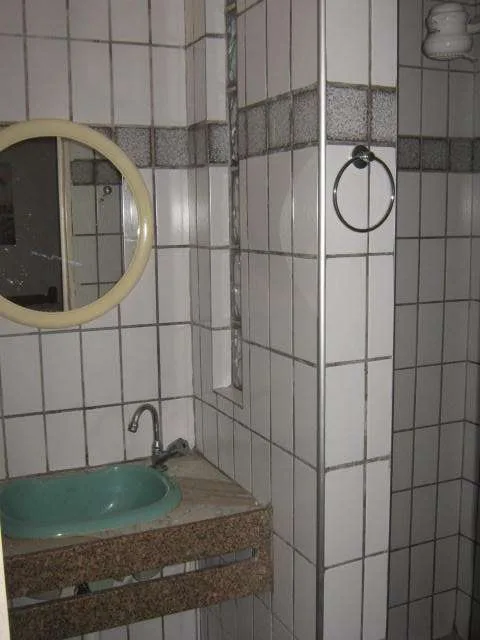 Guest accommodation