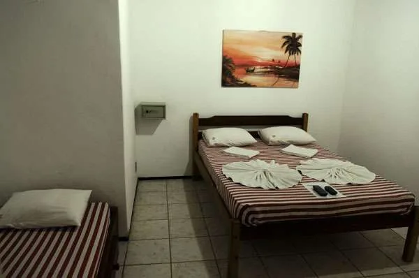 Guest accommodation