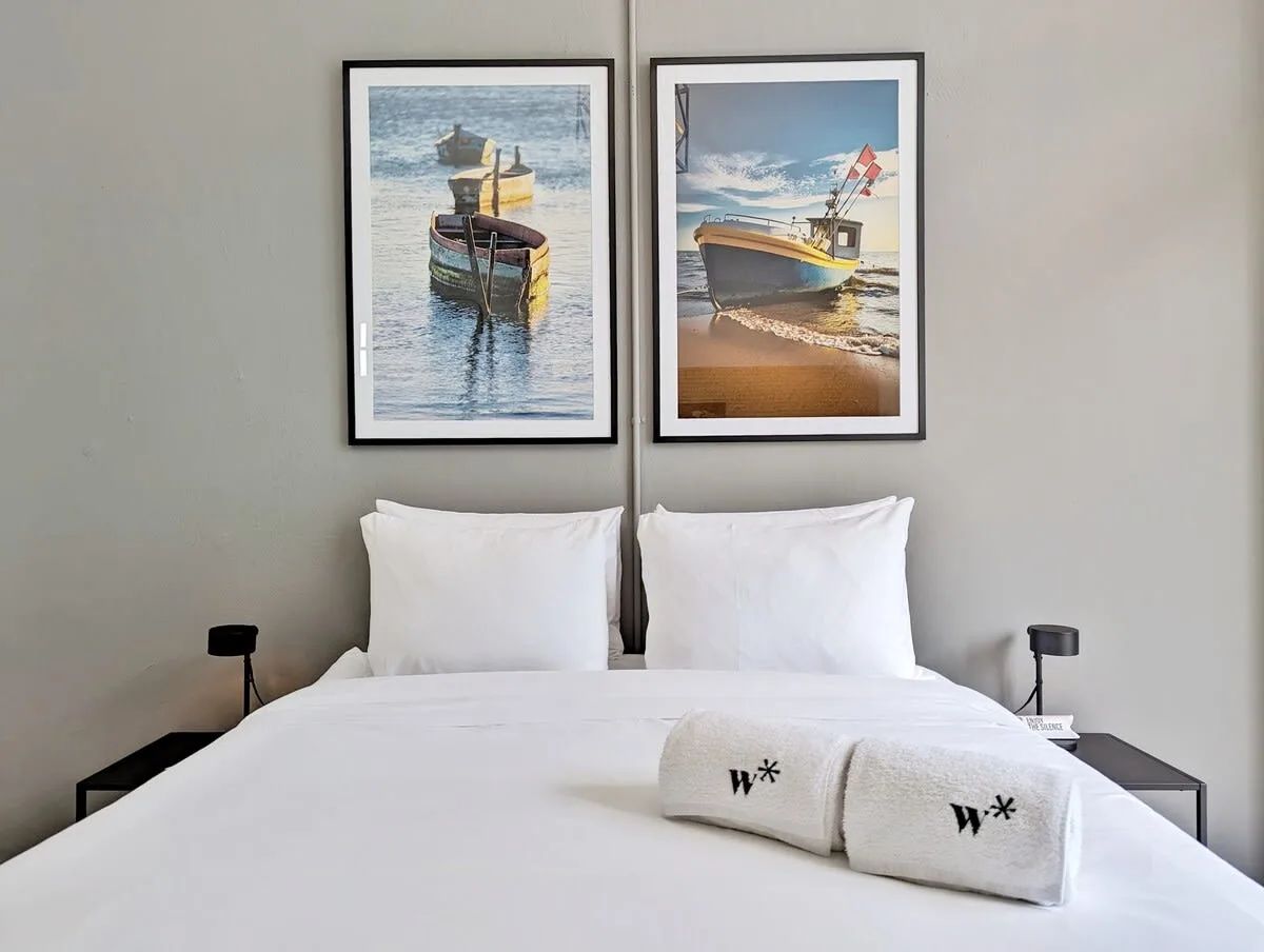 Delightful 2BR in Casco Antiguo