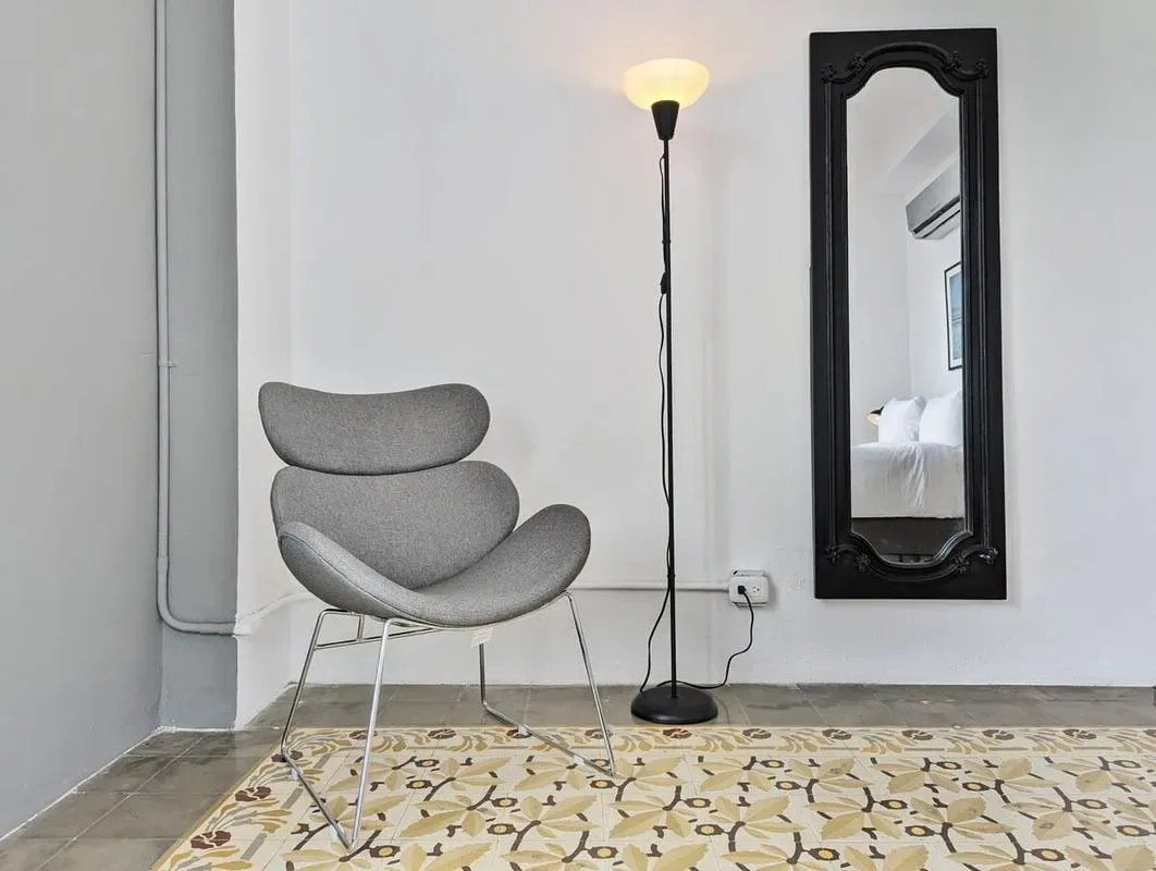 Delightful 2BR in Casco Antiguo