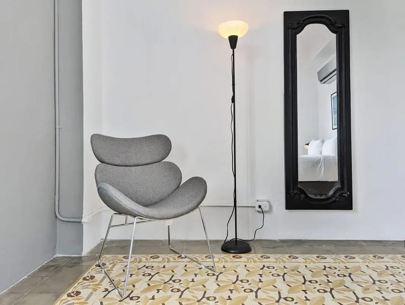 Delightful 2BR in Casco Antiguo