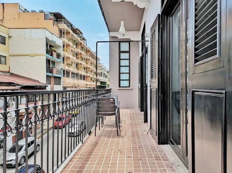 Delightful 2BR in Casco Antiguo