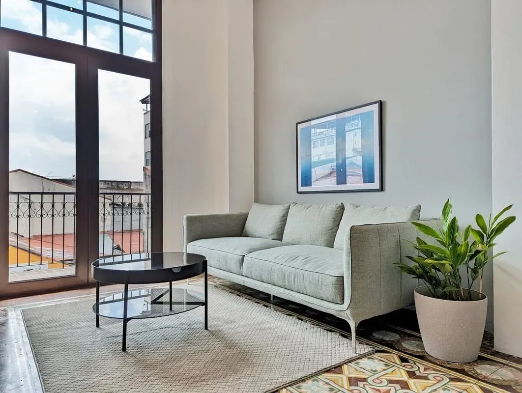 Delightful 2BR in Casco Antiguo