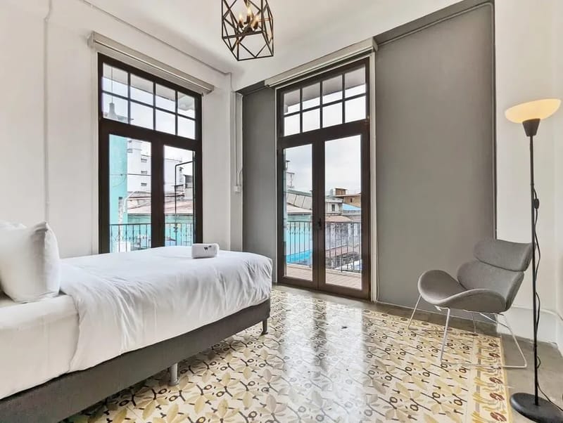 Delightful 2BR in Casco Antiguo