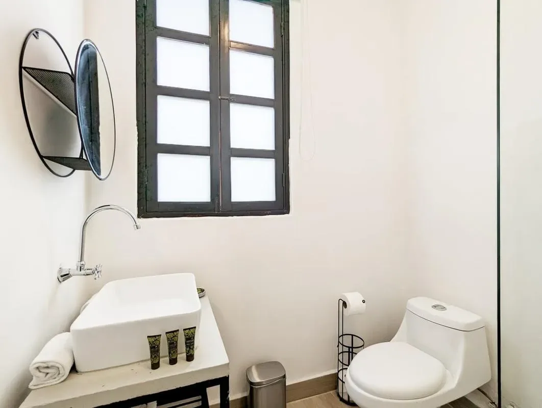 Delightful 2BR in Casco Antiguo