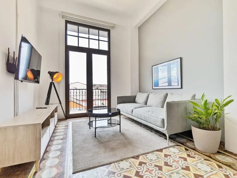 Delightful 2BR in Casco Antiguo