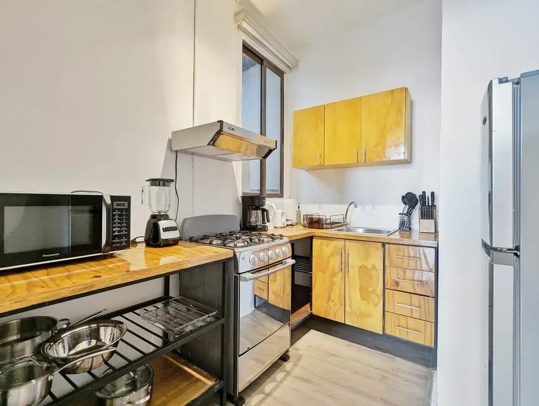 Delightful 2BR in Casco Antiguo