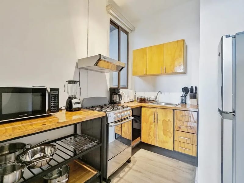 Delightful 2BR in Casco Antiguo