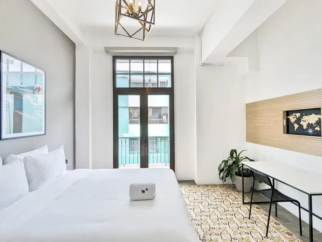 Delightful 2BR in Casco Antiguo