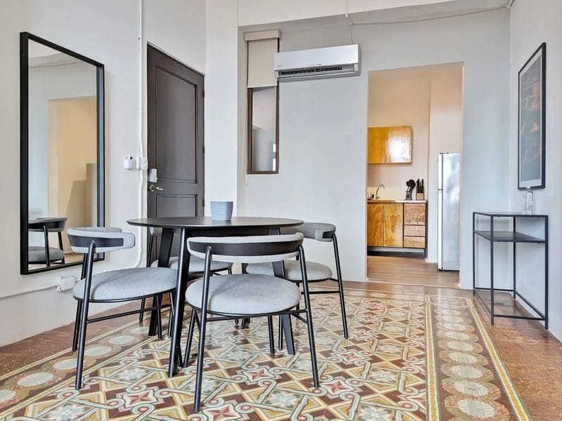 Delightful 2BR in Casco Antiguo
