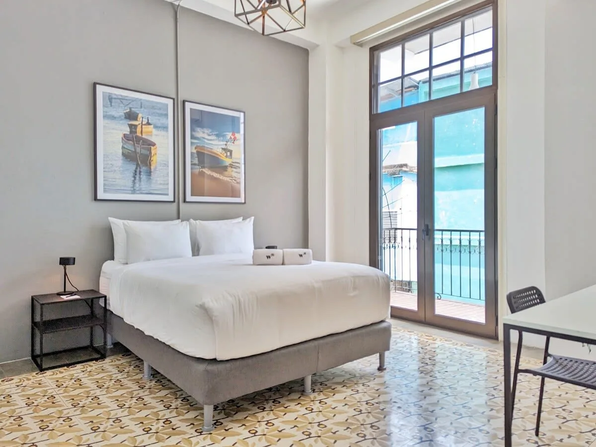 Delightful 2BR in Casco Antiguo