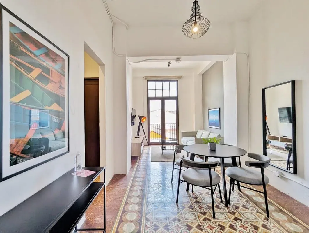 Delightful 2BR in Casco Antiguo