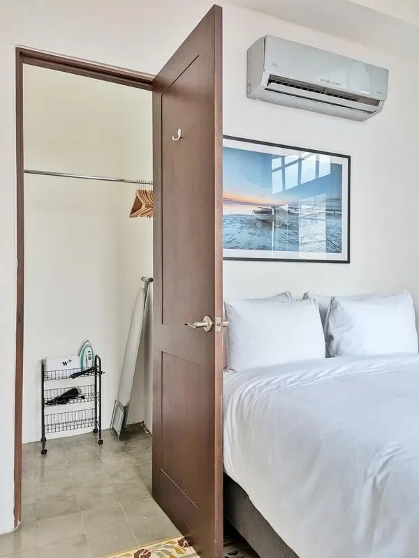 Delightful 2BR in Casco Antiguo
