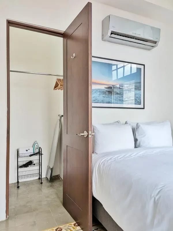 Delightful 2BR in Casco Antiguo