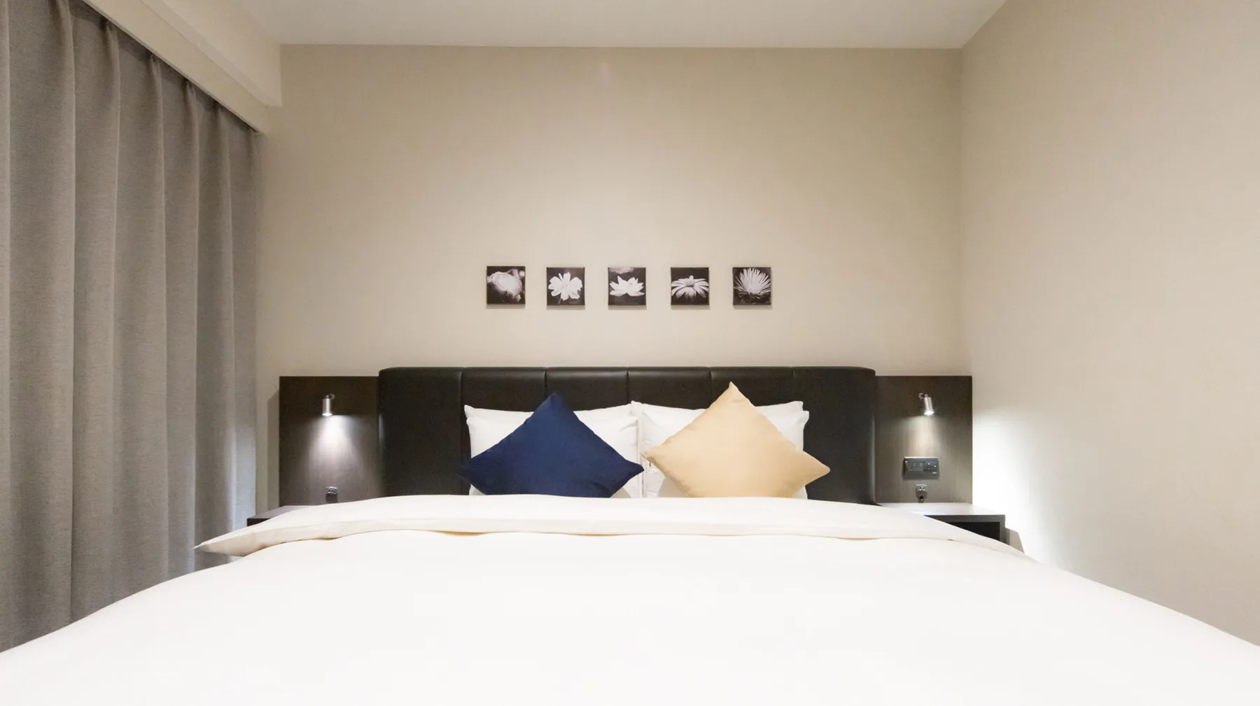 Hotel Shuranza Chiba