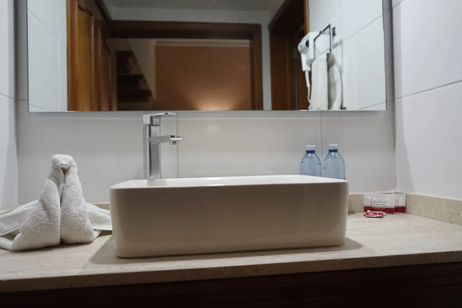 Suite de hotel