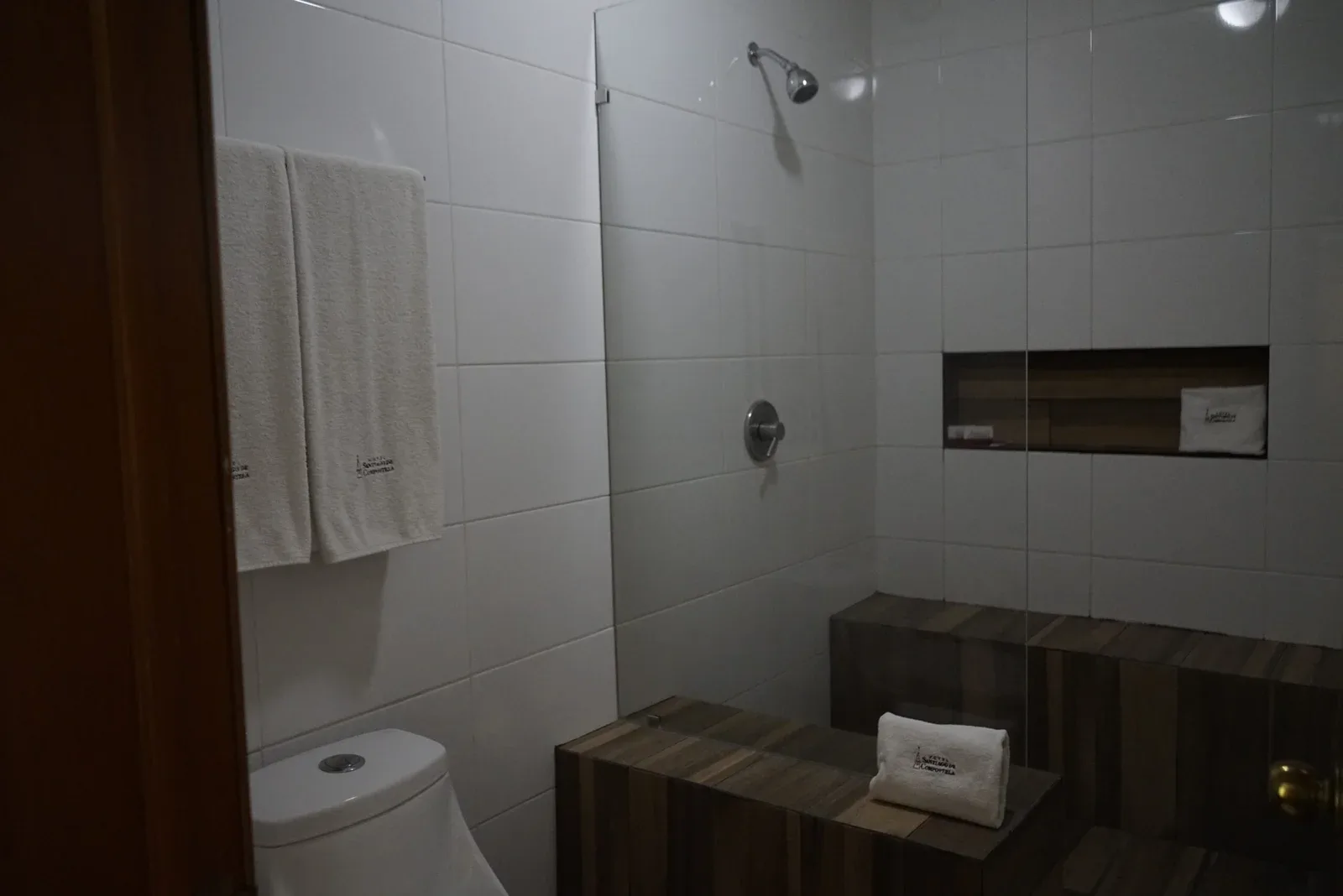 Suite de hotel
