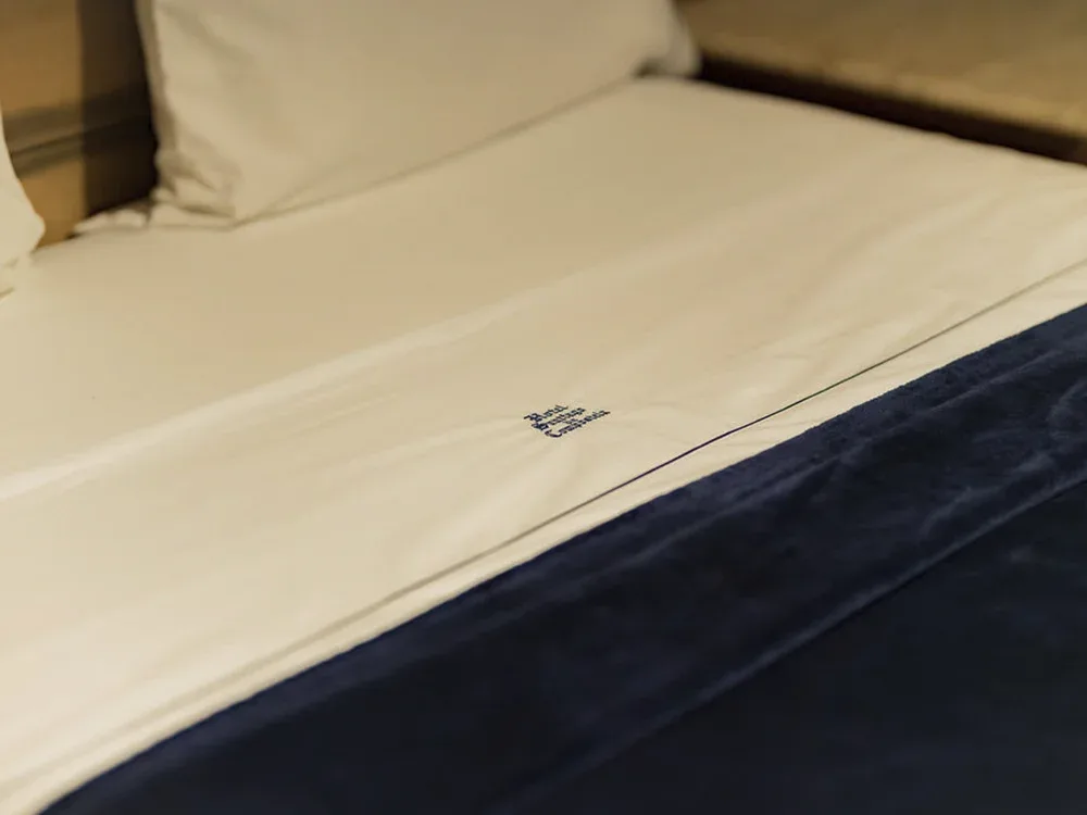 Habitación de hotel