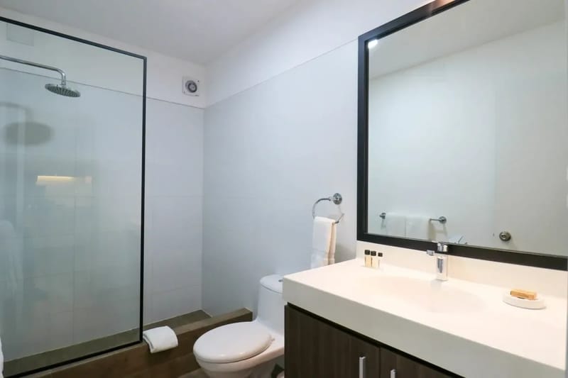 Astounding 2BR in Miraflores