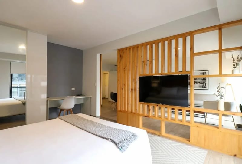 Astounding 2BR in Miraflores