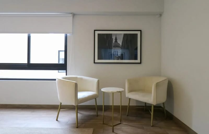 Astounding 2BR in Miraflores