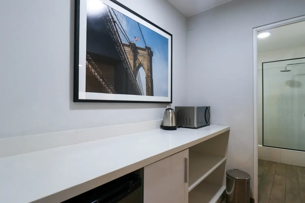 Astounding 2BR in Miraflores