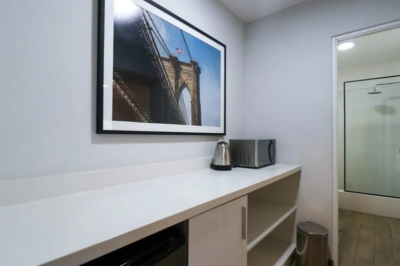 Astounding 2BR in Miraflores