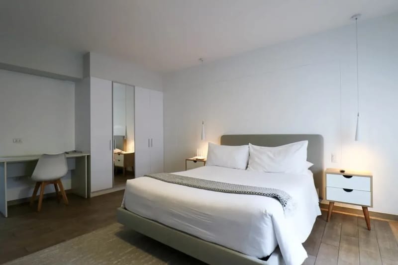 Astounding 2BR in Miraflores