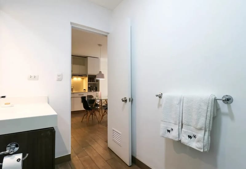 Astounding 2BR in Miraflores