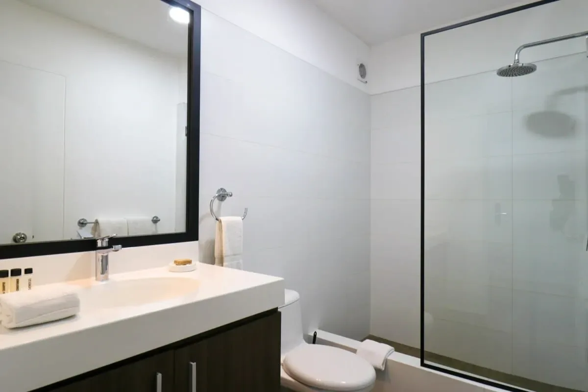 Astounding 2BR in Miraflores