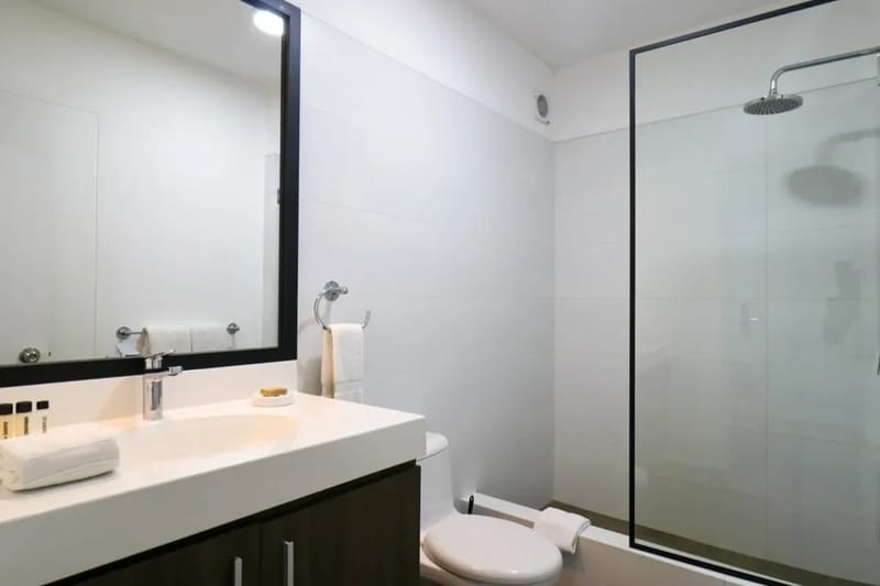 Astounding 2BR in Miraflores