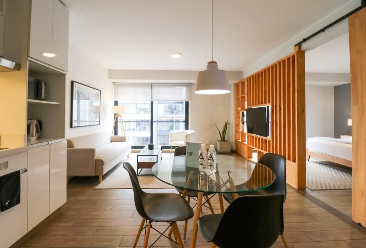 Astounding 2BR in Miraflores
