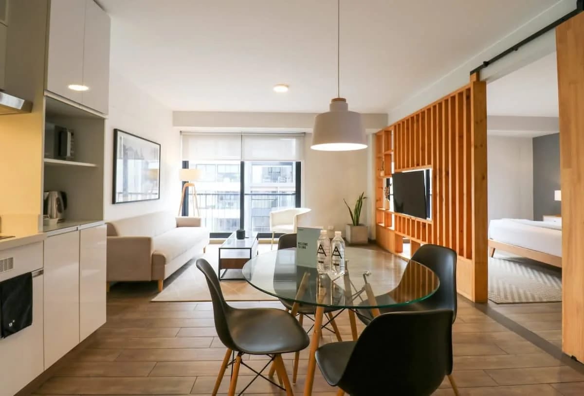 Astounding 2BR in Miraflores