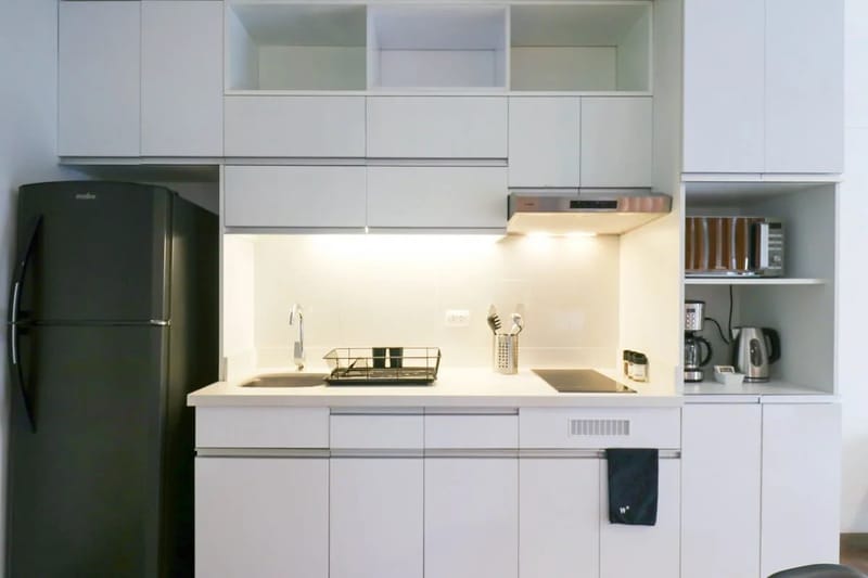 Astounding 2BR in Miraflores