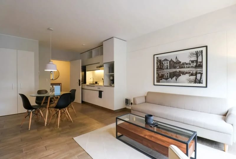 Astounding 2BR in Miraflores