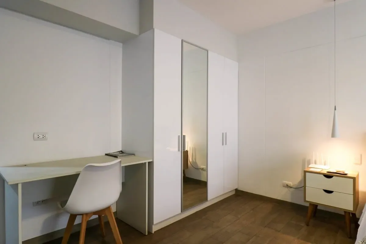 Astounding 2BR in Miraflores