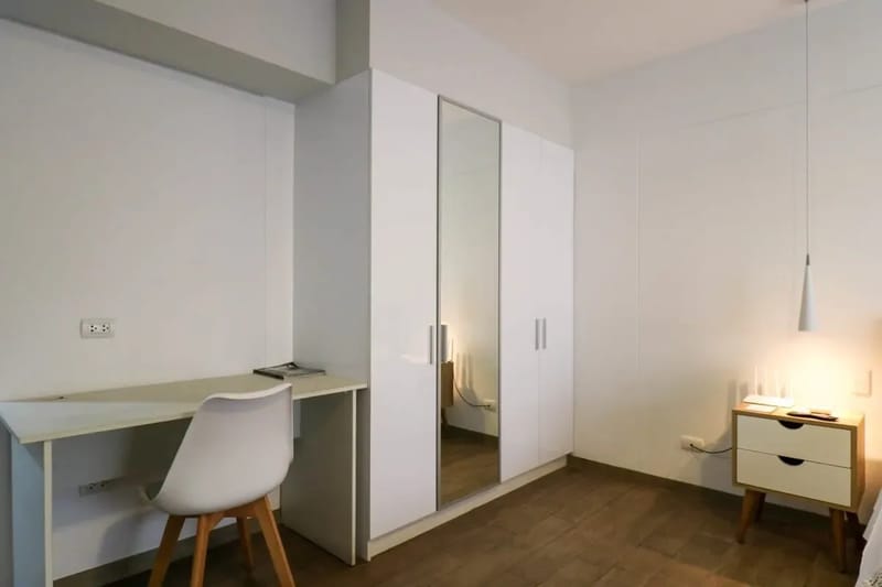 Astounding 2BR in Miraflores