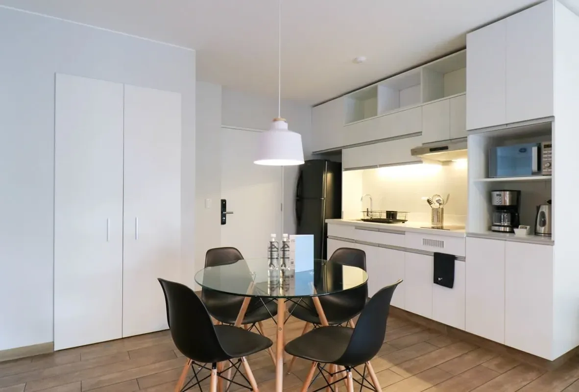 Astounding 2BR in Miraflores