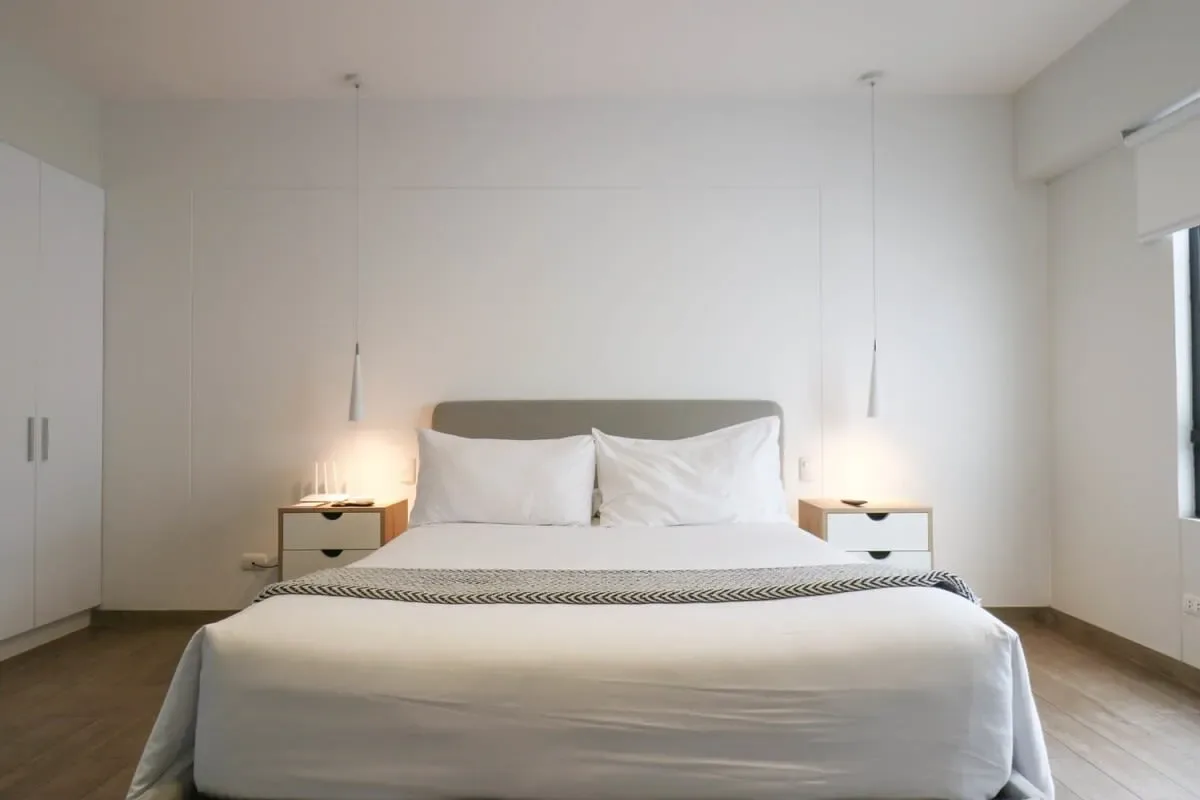 Astounding 2BR in Miraflores
