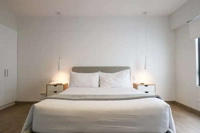 Astounding 2BR in Miraflores