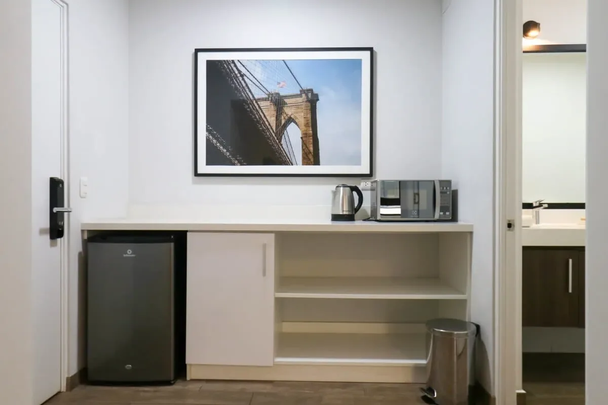 Astounding 2BR in Miraflores