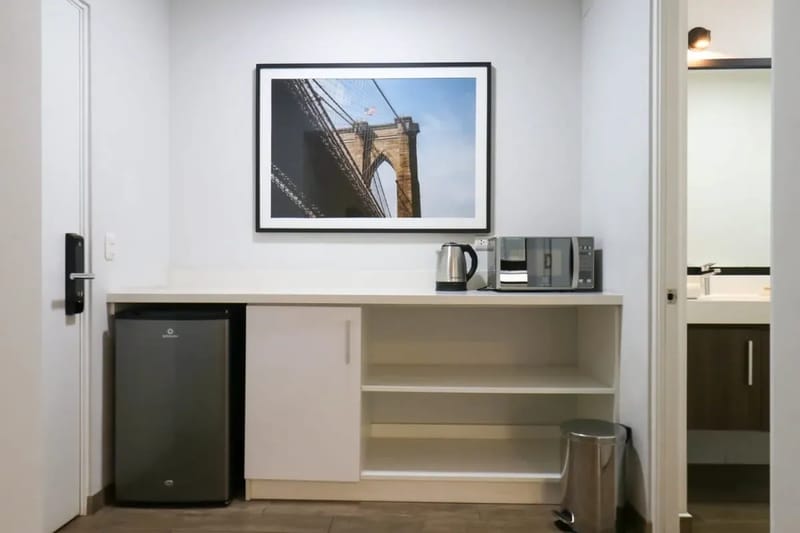 Astounding 2BR in Miraflores