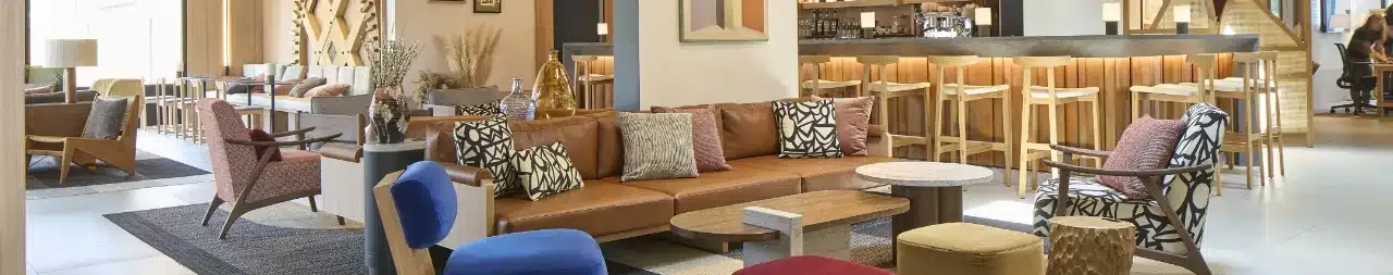 Hotel property