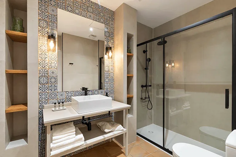 Habitación Raquel Bernardos