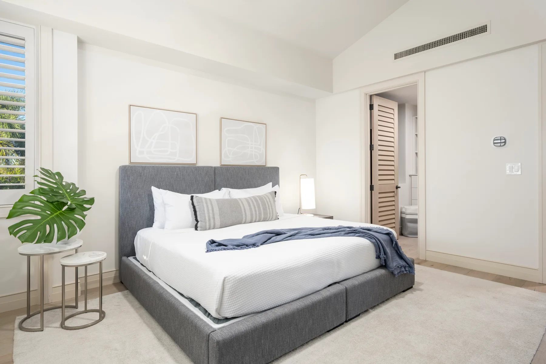 3BD Palm Villa (130B) at Hualalai Resort