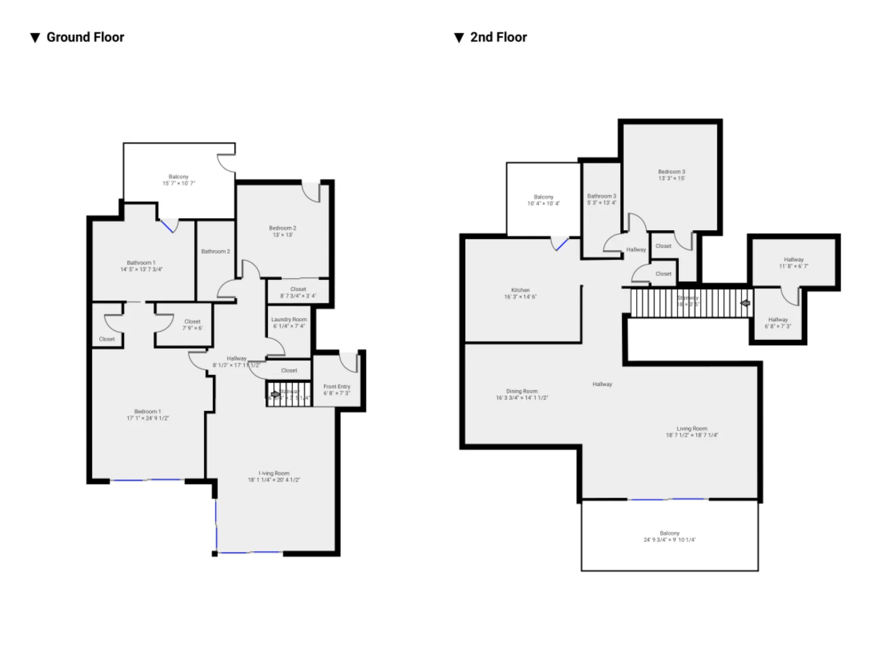 3BD Palm Villa (130B) at Hualalai Resort