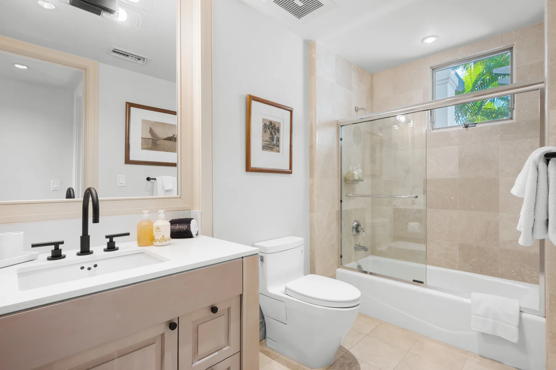 3BD Palm Villa (130B) at Hualalai Resort